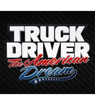Truck Driver: The American Dream Xbox Series X|S Xbox Series X|S Key EUROPE